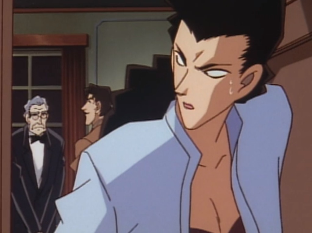 自来也弥彦コナン長門ナルトガレージキットフィギュア